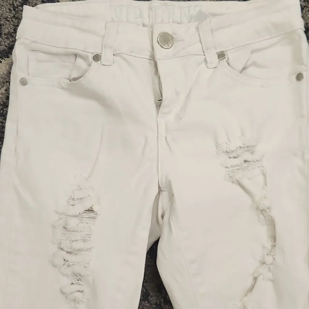VIP Jeans 1/2 - Picture 2 of 8